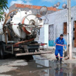 Saae de Sobral realizou de janeiro a dezembro cerca de 2.500 desobstruções na rede de esgoto