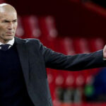 Zidane é candidato a assumir comando da Seleção Brasileira, diz jornal francês
