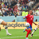 Alemanha vence a Costa Rica, mas está fora da Copa do Mundo do Catar 2022