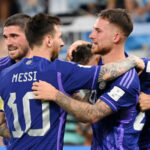 Quem joga hoje na Copa do Mundo? Veja onde assistir e horário das partidas de sábado (3)