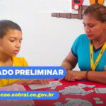 Divulgado resultado preliminar da seleção para auxiliares de serviços educacionais