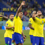 Camarões x Brasil pela Copa do Mundo: confira horário, onde assistir e prováveis escalações
