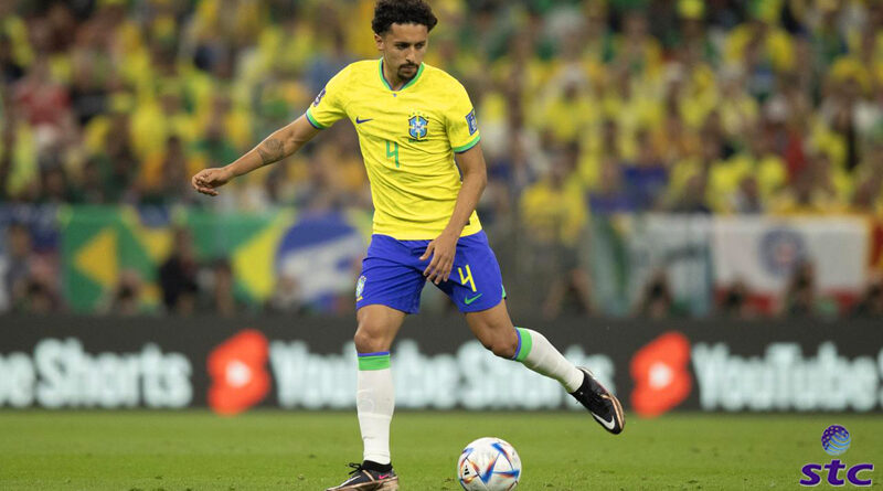 Qual horário do jogo do Brasil hoje, 05/12, segunda? Onde assistir Brasil x  Coreia do Sul na Copa do Mundo 2022 ao vivo
