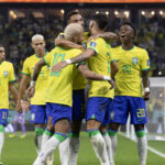 Quartas de final da Copa do Mundo do Catar estão definidas; veja dia e horários dos jogos