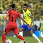 Seleção Brasileira deve repetir time com Militão titular contra a Croácia; veja esquema tático