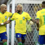 Croácia x Brasil na Copa do Mundo: veja horário, onde assitir e prováveis escalações
