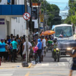 Covid: 27 cidades do Ceará têm alerta moderado ou grave para crescimento de casos