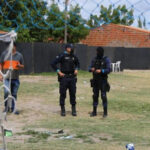 Nova tecnologia irá alertar Polícia sobre aumentos de homicídios em localidades do Ceará