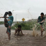 Volta a chover em mais de 70 cidades no CE após 21 dias; veja previsão para o fim de semana