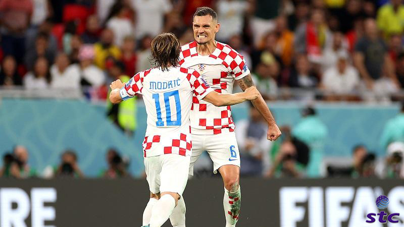 Croácia x Brasil: onde assistir, horário do jogo e escalações, Copa do  Mundo
