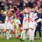 Croácia vence Marrocos e conquista o terceiro lugar da Copa do Mundo
