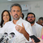 Elmano anuncia novo secretariado do Governo do Ceará; veja quem são