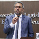 Assembleia aprova renúncia de Elmano como deputado para tomar posse como governador