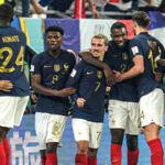 Quem joga hoje na Copa do Mundo? Veja onde assistir e horário das partidas de domingo (4)