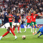 França vence Marrocos e enfrentará a Argentina na final da Copa do Mundo
