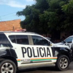 Subtenente da Policia Militar mata a esposa e tira a própria vida em Horizonte, CE