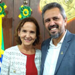 Ceará nomeará 800 professores do cadastro de reserva de concurso para Seduc