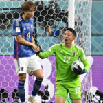 Japão vence a Espanha, garante a liderança do Grupo E e se classifica para as oitavas da Copa