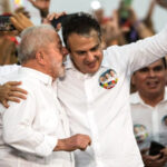 Como a indicação de Camilo Santana ao MEC mexe com as forças políticas no Ceará
