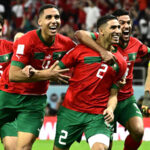 Marrocos vence nos pênaltis e elimina a Espanha da Copa do Mundo do Catar