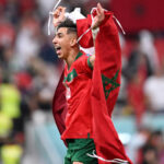Marrocos vence, elimina Portugal e está na semifinal da Copa do Mundo do Catar