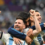 Argentina vence Holanda nos pênaltis e enfrenta a Croácia na semifinal da Copa do Mundo