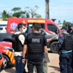 Mortes por crimes violentos caem 23,2% em Fortaleza no mês de novembro