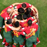 Coreia do Sul x Portugal pela Copa do Mundo: confira horário, onde assistir e prováveis escalações