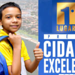Sobral conquista o 1º lugar na categoria Educação no Prêmio Band Cidades Excelentes