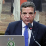 Presidente da Petrobras renuncia; Jean Paul Prates é indicado para assumir o cargo
