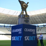 FCF divulga horário e local dos confrontos da 1ª rodada do Campeonato Cearense