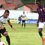 Ceará perde para Madureira na estreia da Copa São Paulo de Futebol Junior