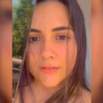 Jovem que desapareceu em Morrinhos é encontrada morta; dois suspeitos são presos