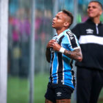 Ceará anuncia contratação do atacante Janderson, ex-Grêmio e Atlético-GO