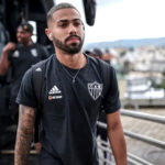 Calebe, do Atlético-MG, entra na mira do Fortaleza para temporada 2023; veja detalhes