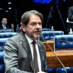 Cid Gomes (PDT) reassume mandato no Senado após licença no período eleitoral
