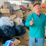 Coleta seletiva em Sobral encaminha mais de 4 mil toneladas de resíduos recicláveis