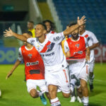 Ferroviário se classifica nos pênaltis contra ASA pela Pré Copa do Nordeste