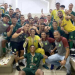 Floresta supera Ceilândia/DF nos pênaltis e avança na Copa São Paulo de Futebol Júnior