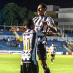 Sem sustos, Ceará goleia Pacajus por 4 a 0 no Presidente Vargas, pelo o Cearense 2023