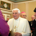 Funeral do papa Bento XVI começa nesta segunda (2); confira detalhes da cerimônia