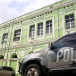 Feira ilegal de armas no WhatsApp tem participação de policial militar do Ceará