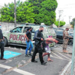 De ‘Escobar’ a ‘Daniel Trator’: os 21 mais procurados do Ceará e que agora estão presos