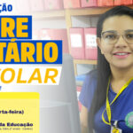 Secretaria da Educação convoca secretários escolares aprovados em seleção pública