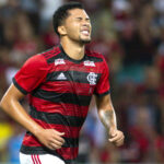Ceará anuncia contratação do atacante Vitor Gabriel ex-Flamengo e Juventude