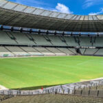 Governo detalha reforma na Arena Castelão; veja melhorias no estádio para 2023