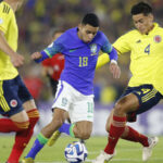 Brasil decide Sul-Americano sub-20 contra a Colômbia neste domingo (12)