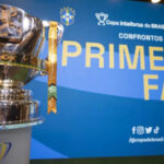 Times cearenses conhecem adversários da Copa do Brasil 2023; veja confrontos