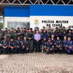 Guarda Municipal participa de Curso de Integração em Atendimento Pré-Hospitalar Tático