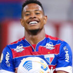 Fortaleza acerta empréstimo de volante Matheus Jussa ao Cruzeiro  até o fim da temporada 2023